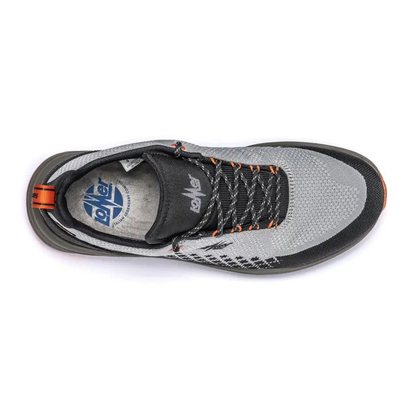 LOMER GRAVITY MTX SILVER