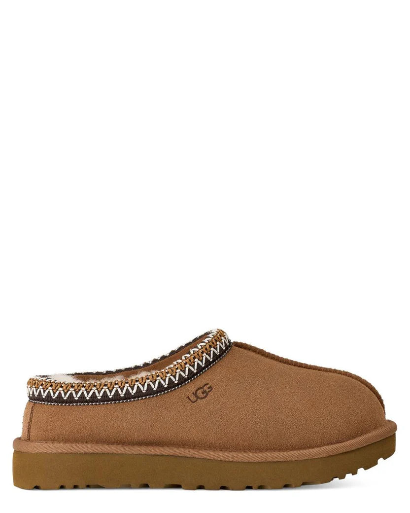 UGG TASMANN II CHESTNUT