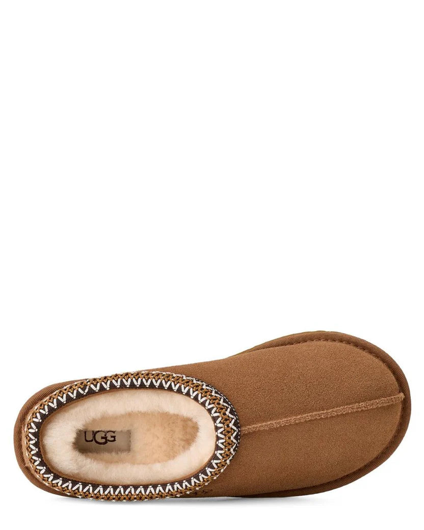UGG TASMANN II CHESTNUT