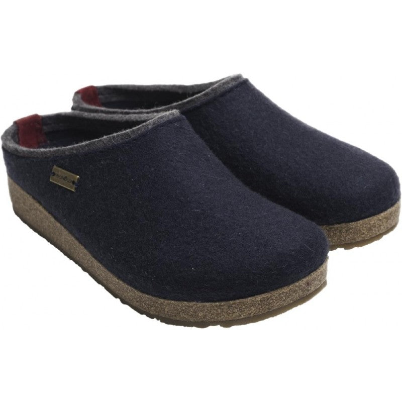 HAFLINGER KRIS BLU