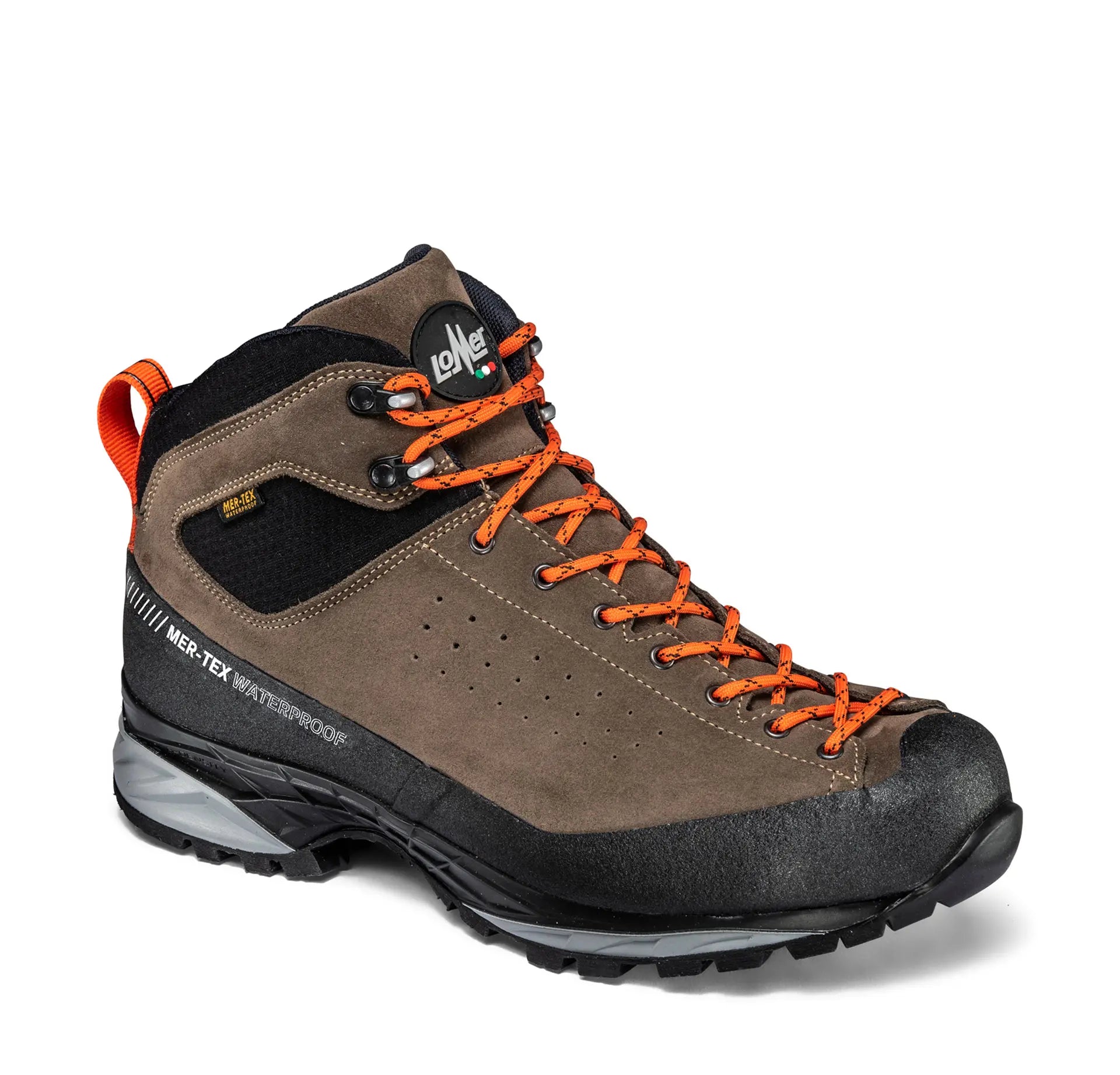 LOMER MARMOLADA MTX MID SALOON