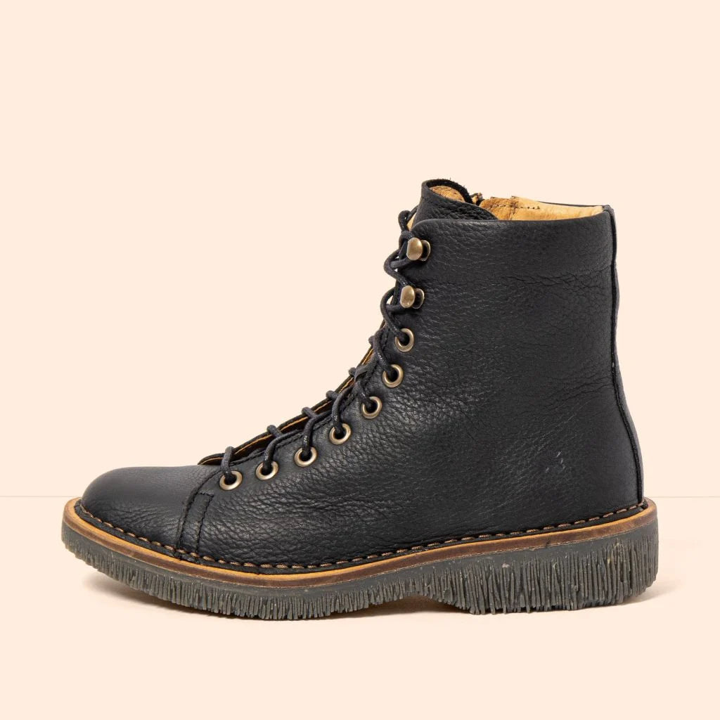 EL NATURALISTA 5572 ALPINE GRASS BLACK VOLCANO