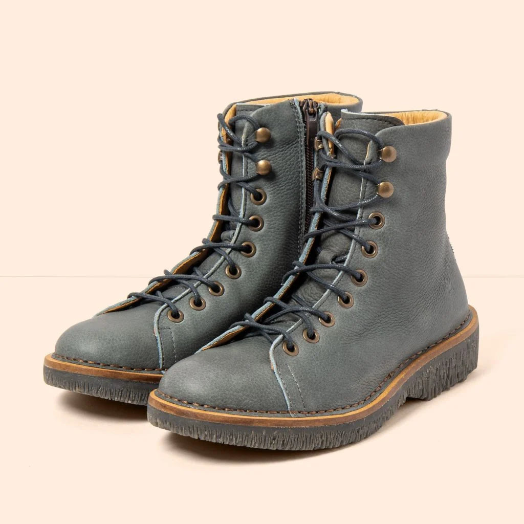 EL NATURALISTA 5572 ALPINE GRASS PETROL VOLCANO