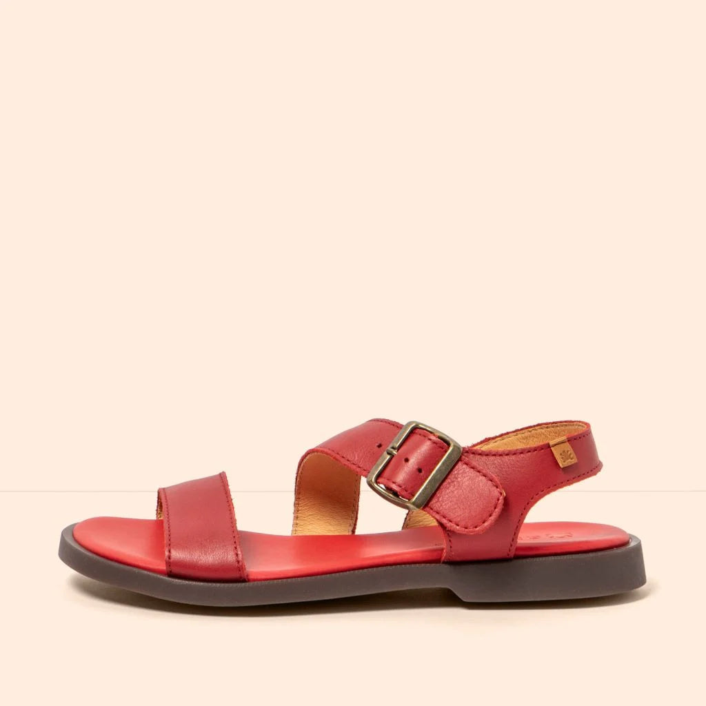 EL NATURALISTA 5887 ROSSO