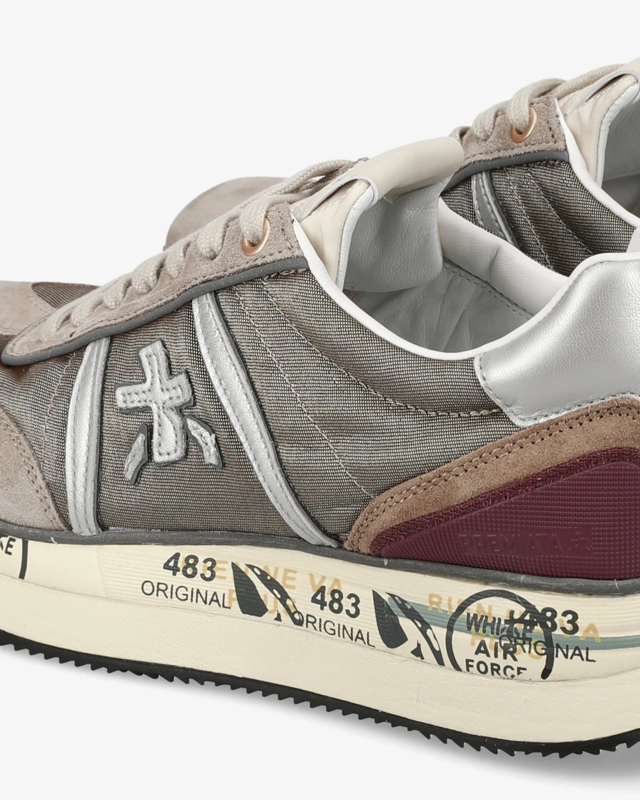 PREMIATA CONNY 6979