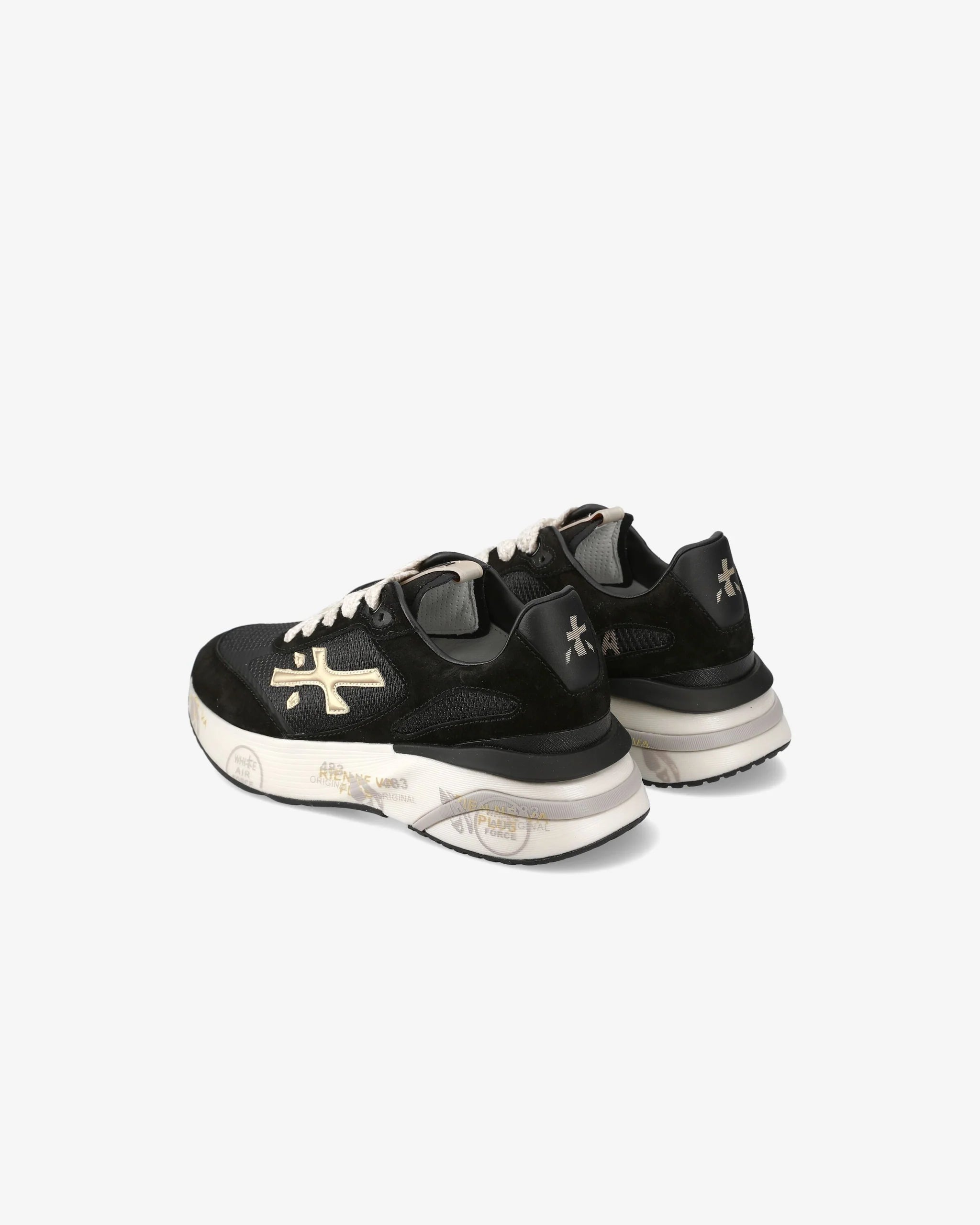 PREMIATA MOERUND 6991