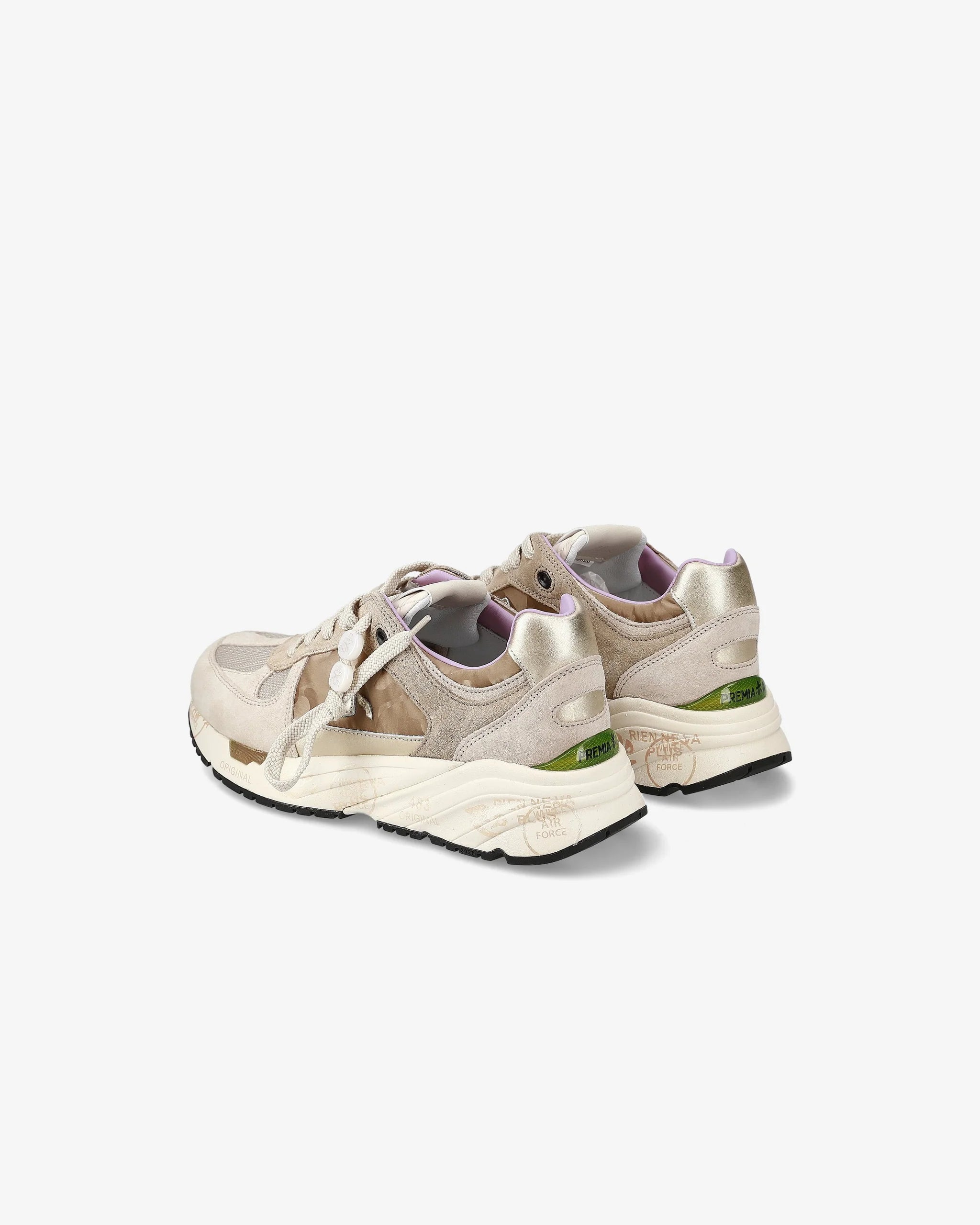 PREMIATA MASED 7004