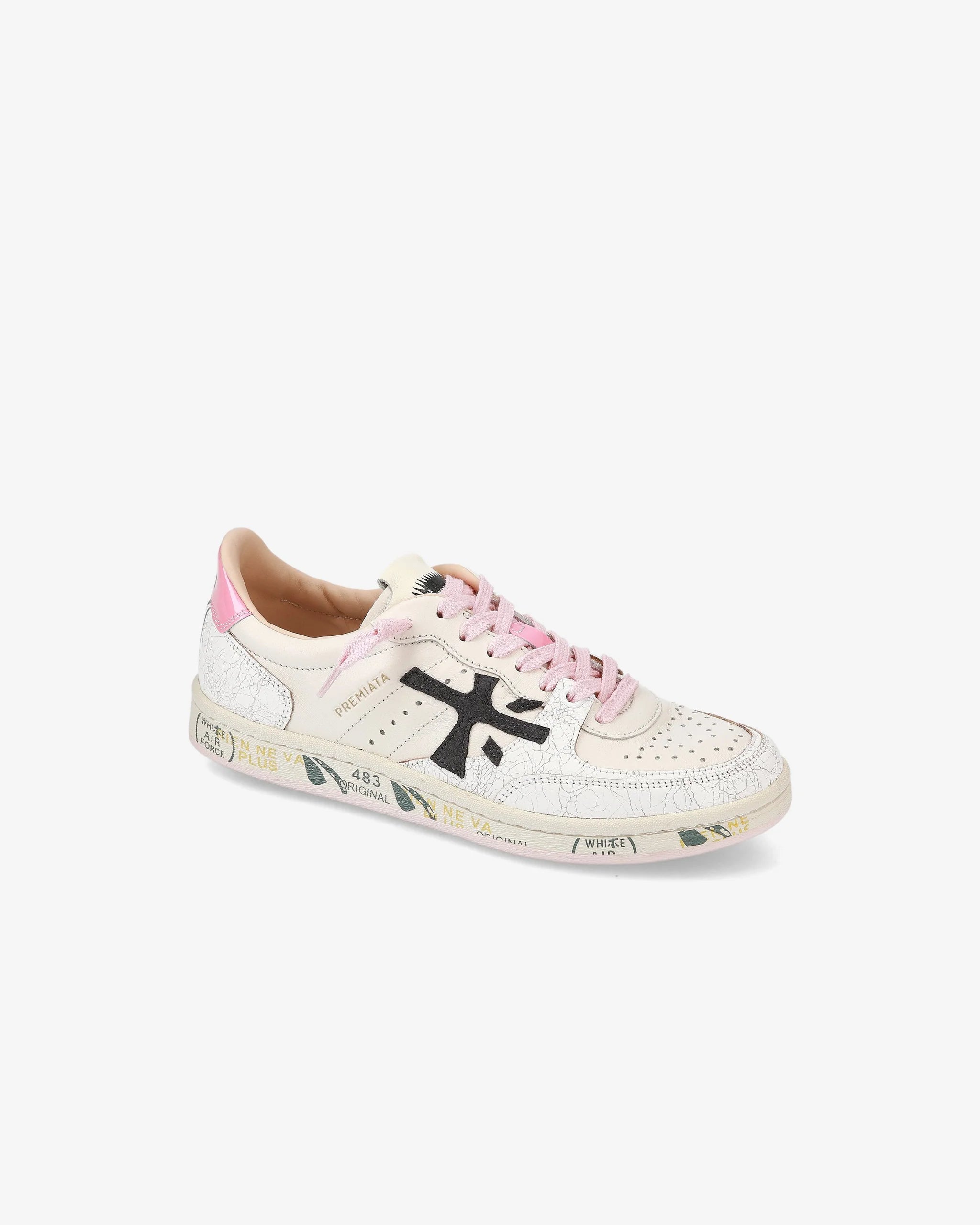 PREMIATA BSKT CLAYD 6783