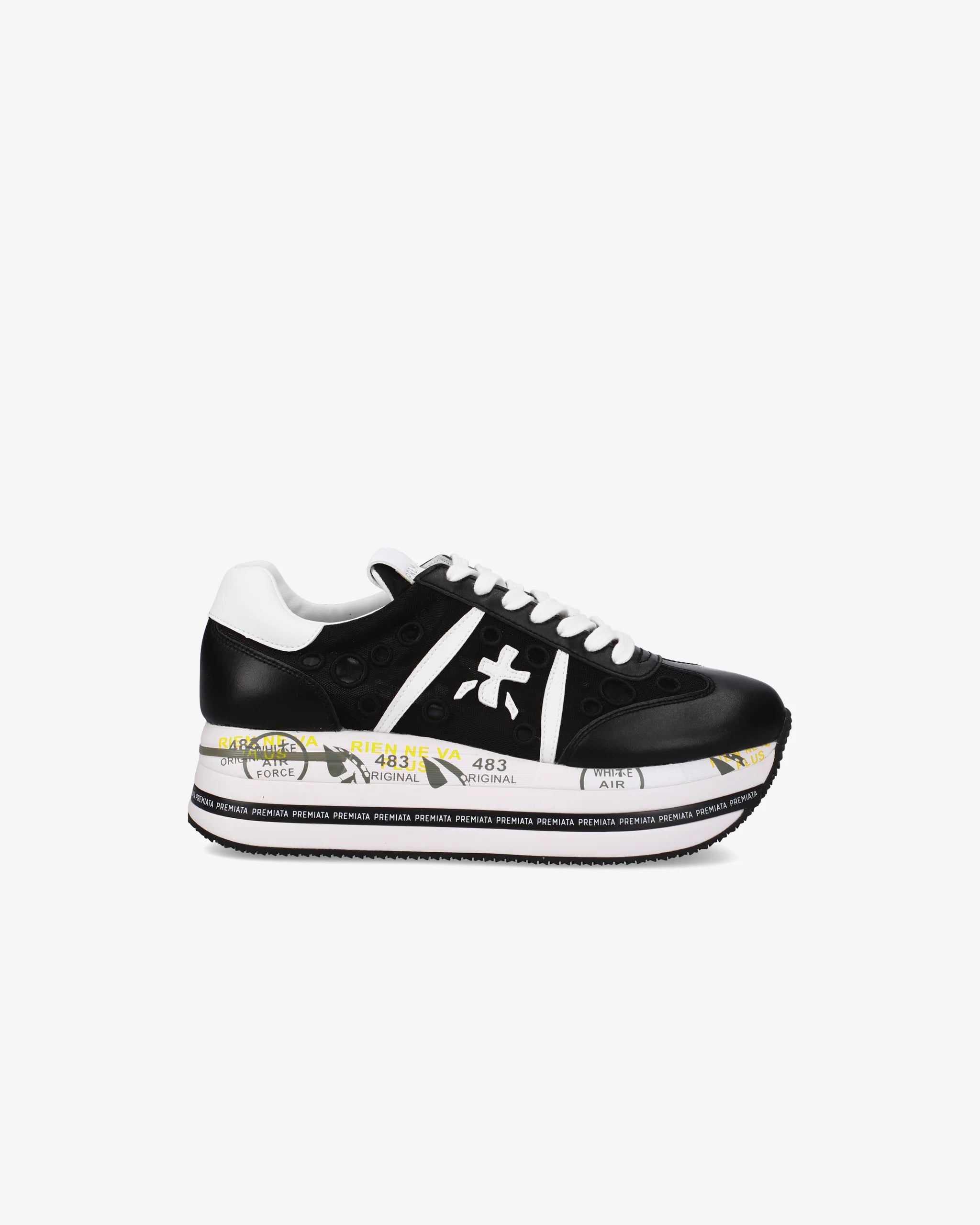 PREMIATA BETH 7380
