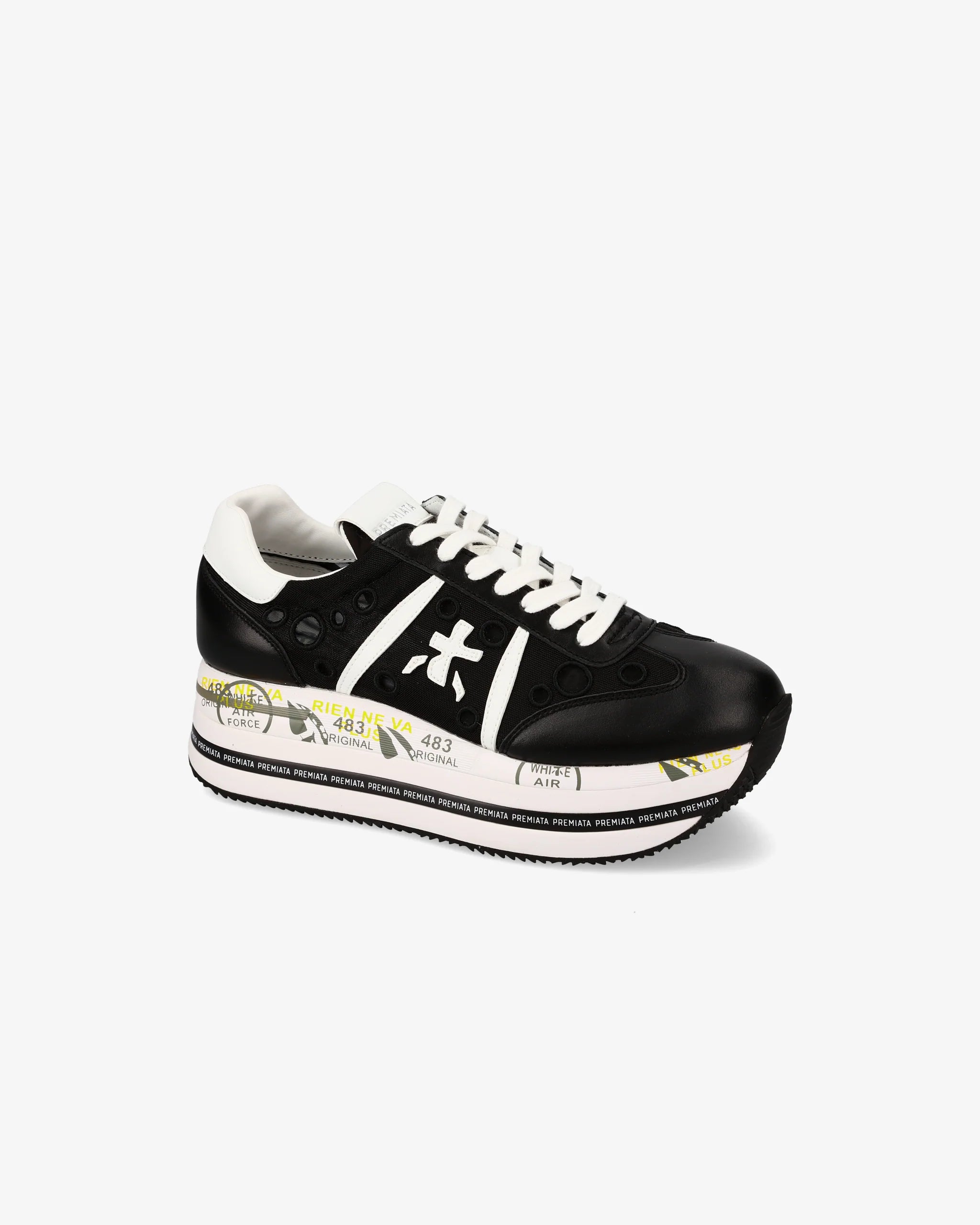 PREMIATA BETH 7380