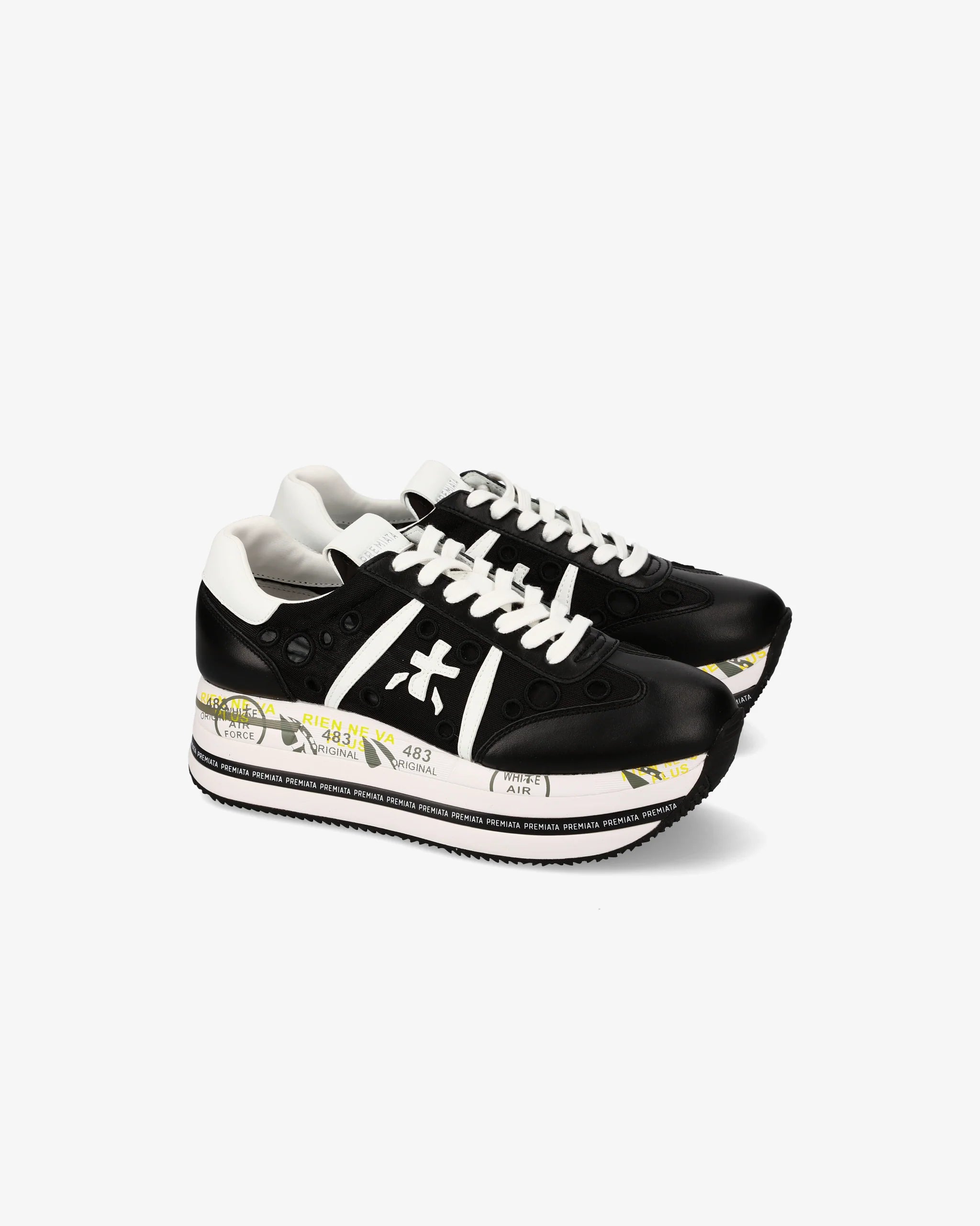 PREMIATA BETH 7380