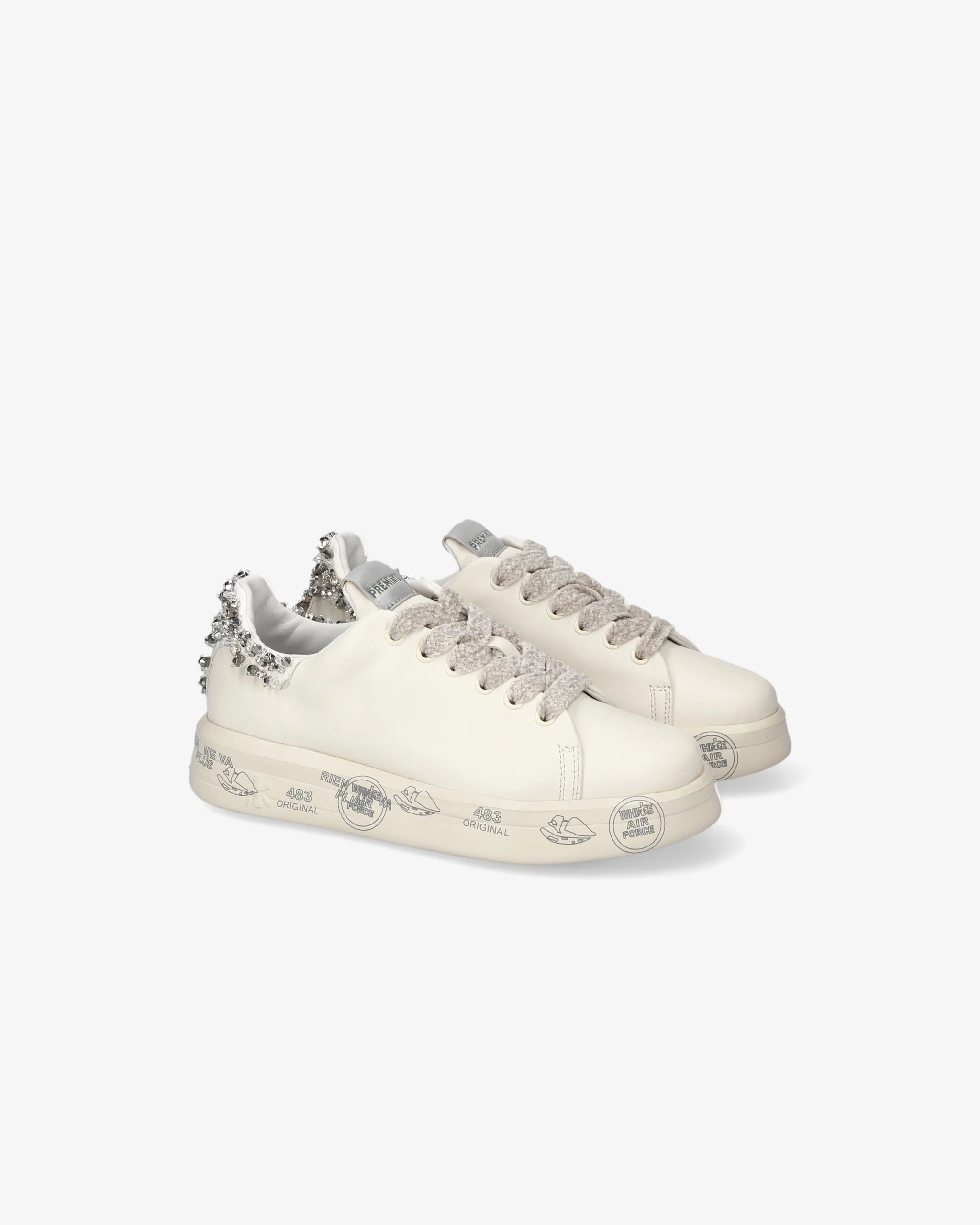 PREMIATA BELLE 7040