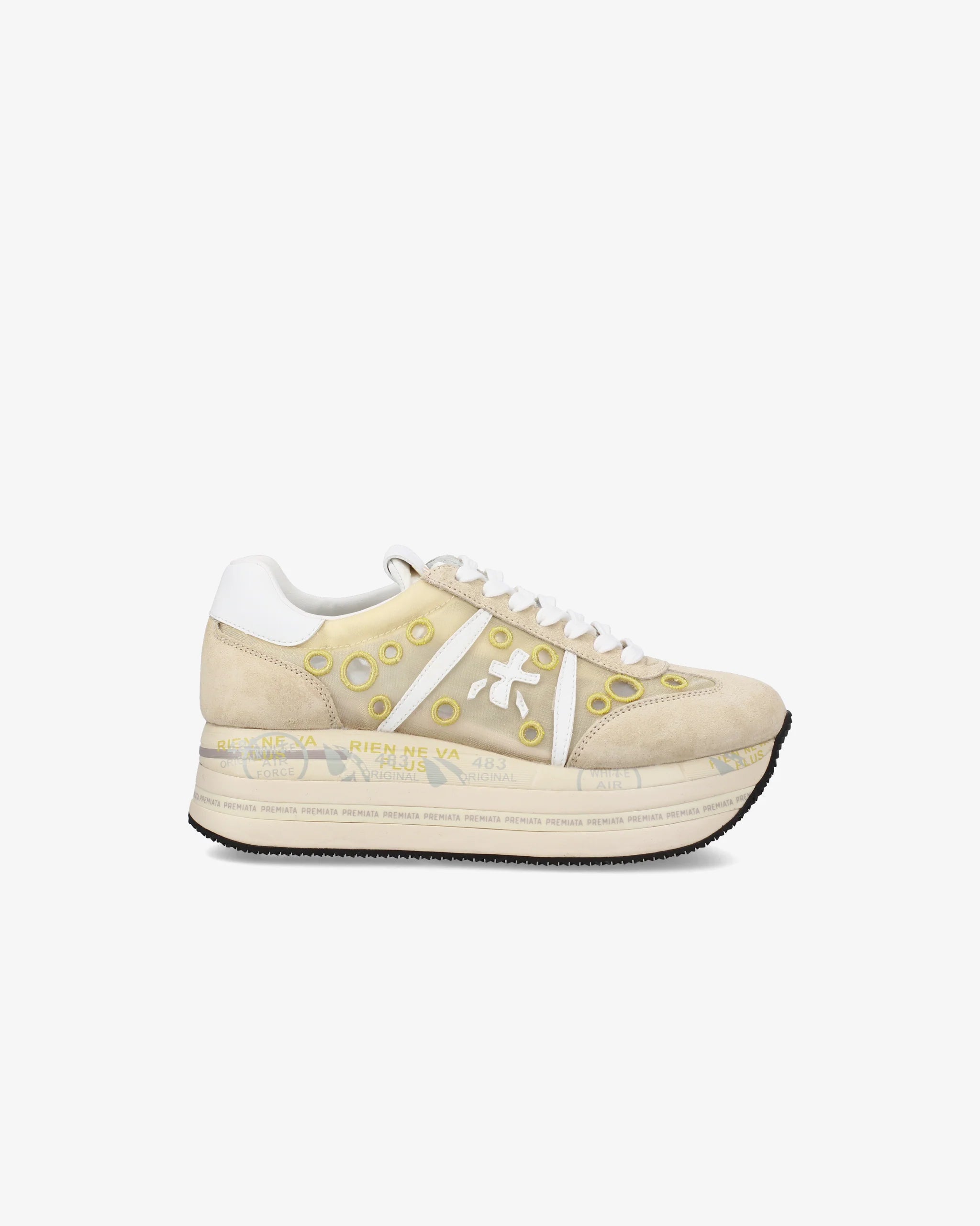 PREMIATA BETH 7382