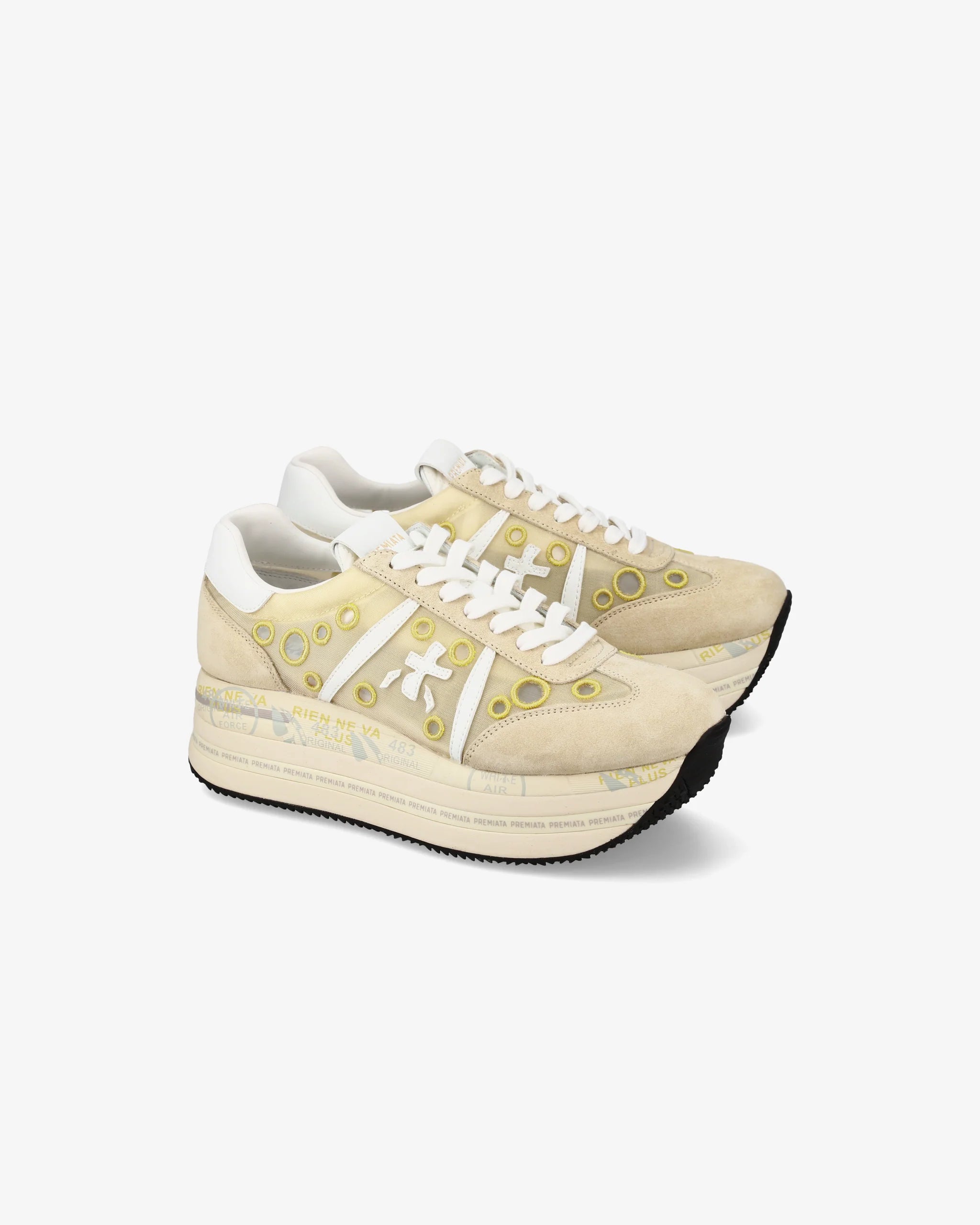 PREMIATA BETH 7382