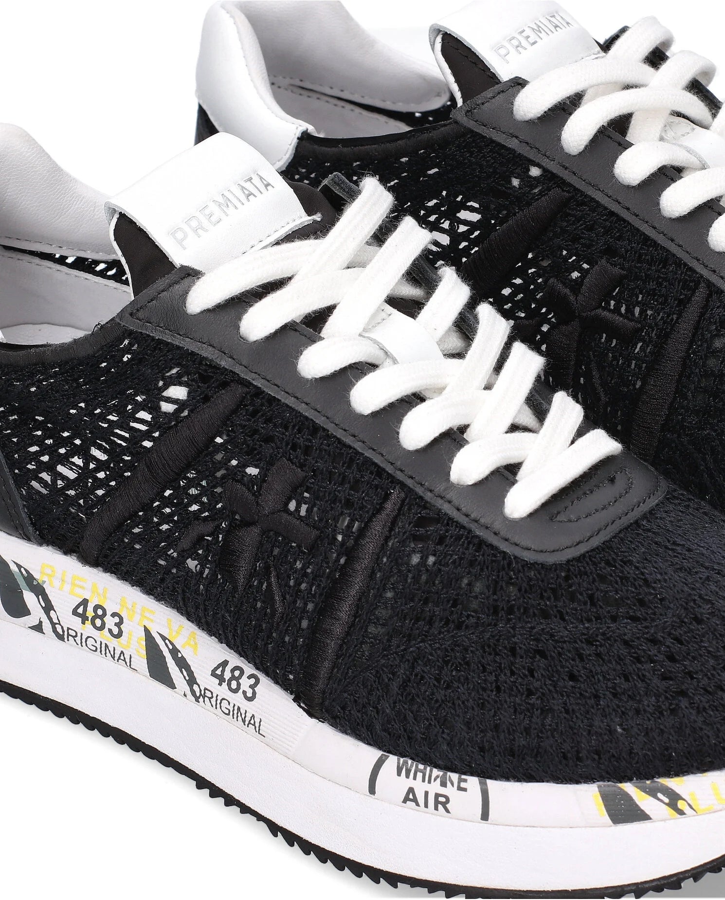 PREMIATA CONNY 6347
