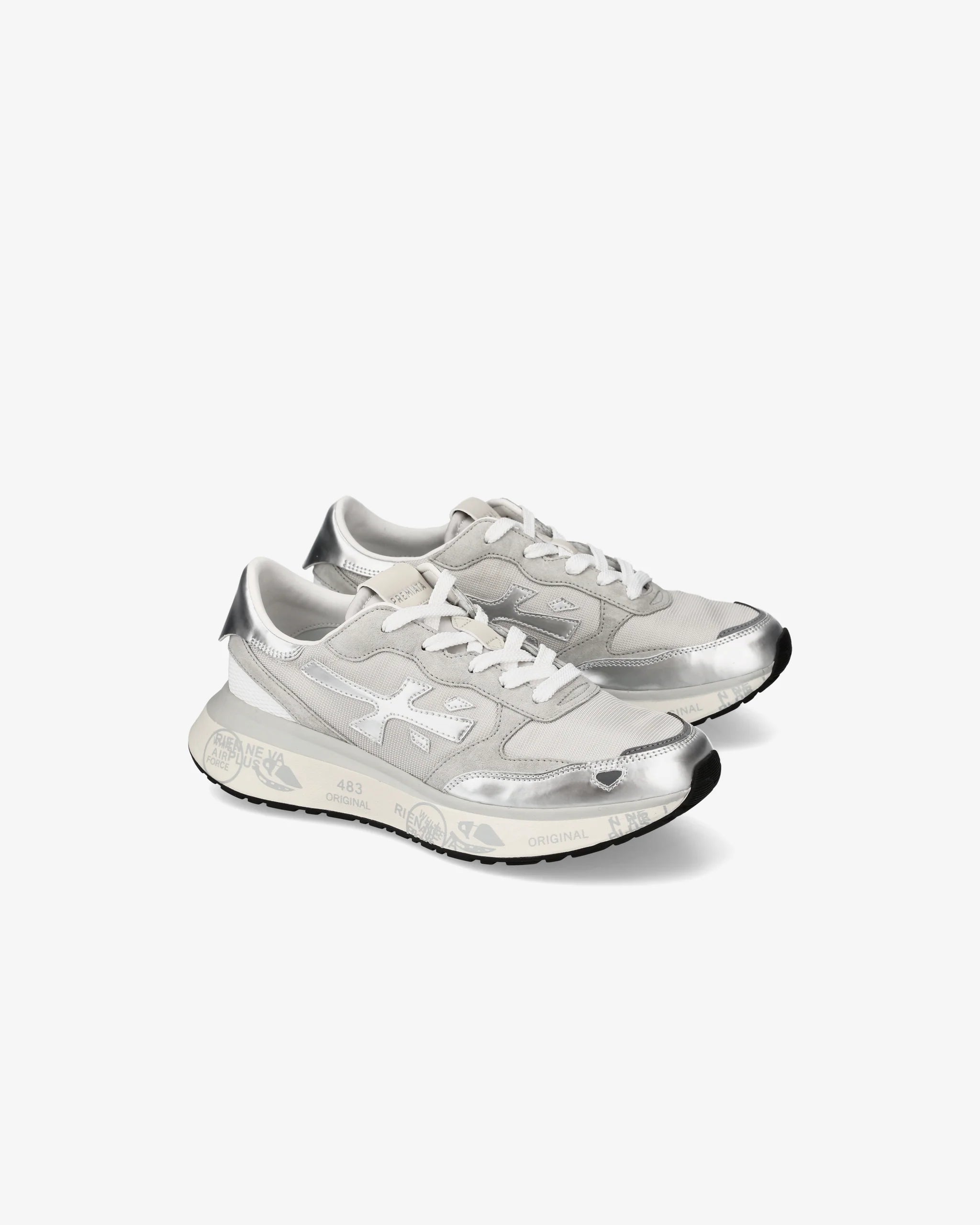 PREMIATA LAURYN 7482