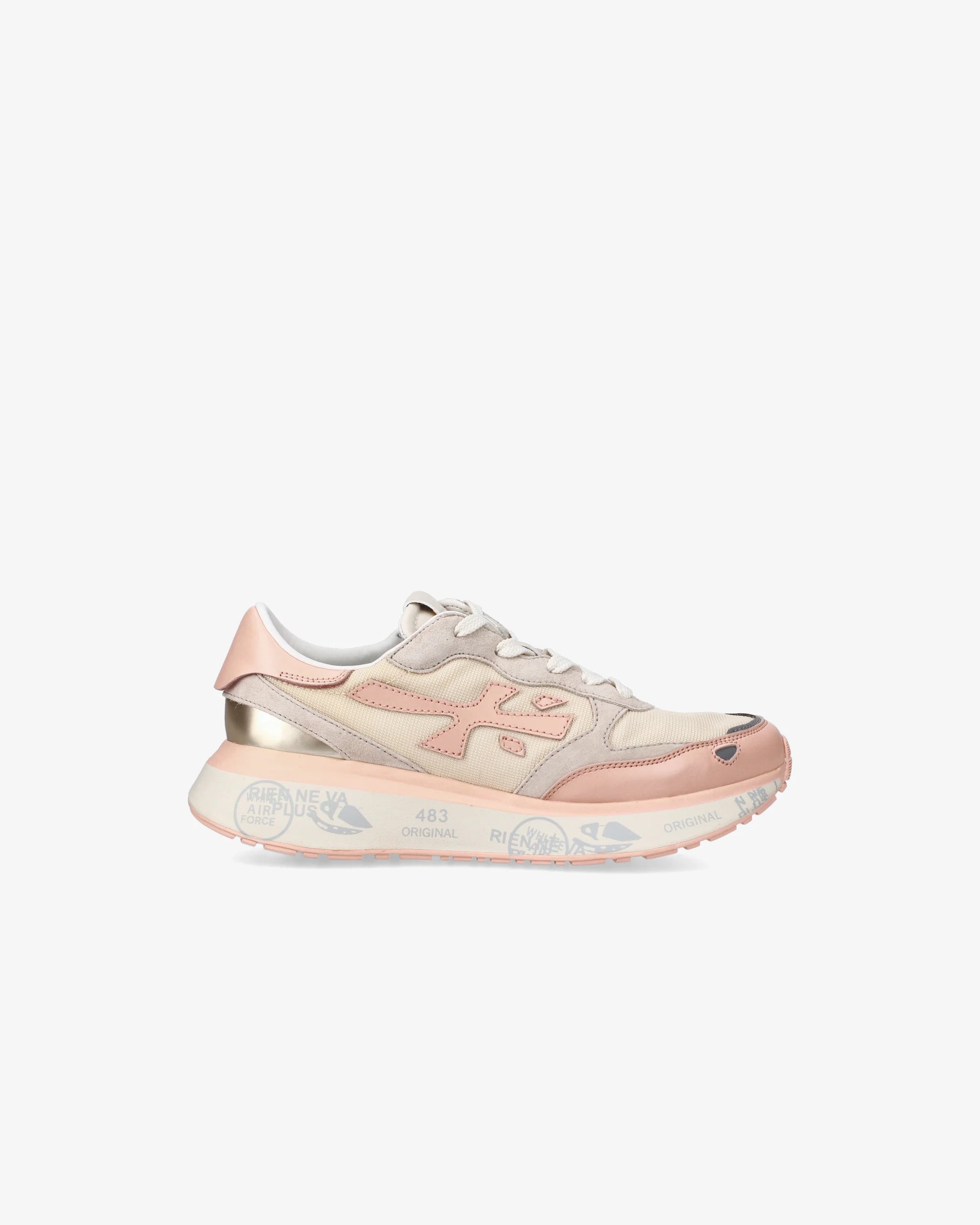 PREMIATA LAURYN 7483