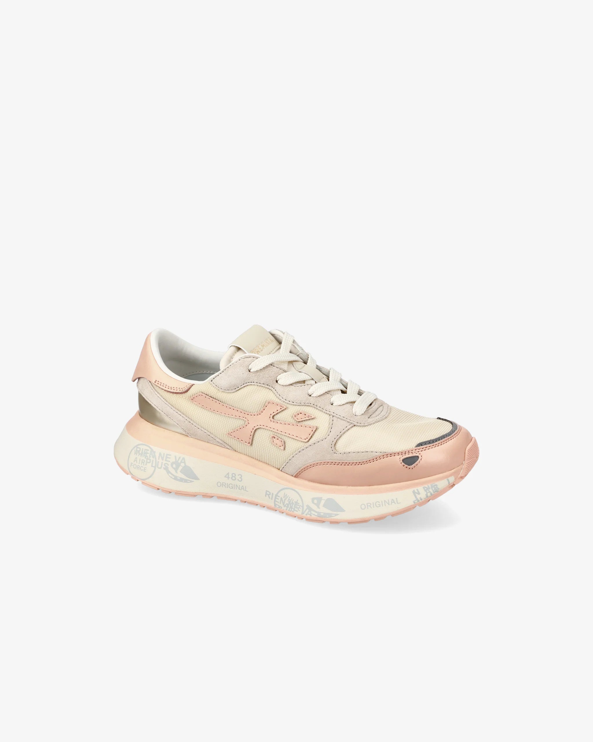 PREMIATA LAURYN 7483