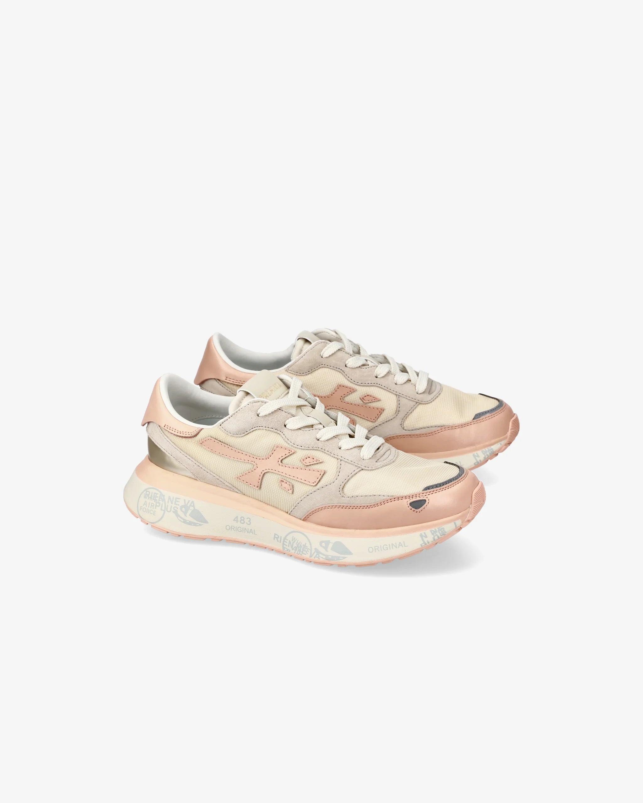 PREMIATA LAURYN 7483