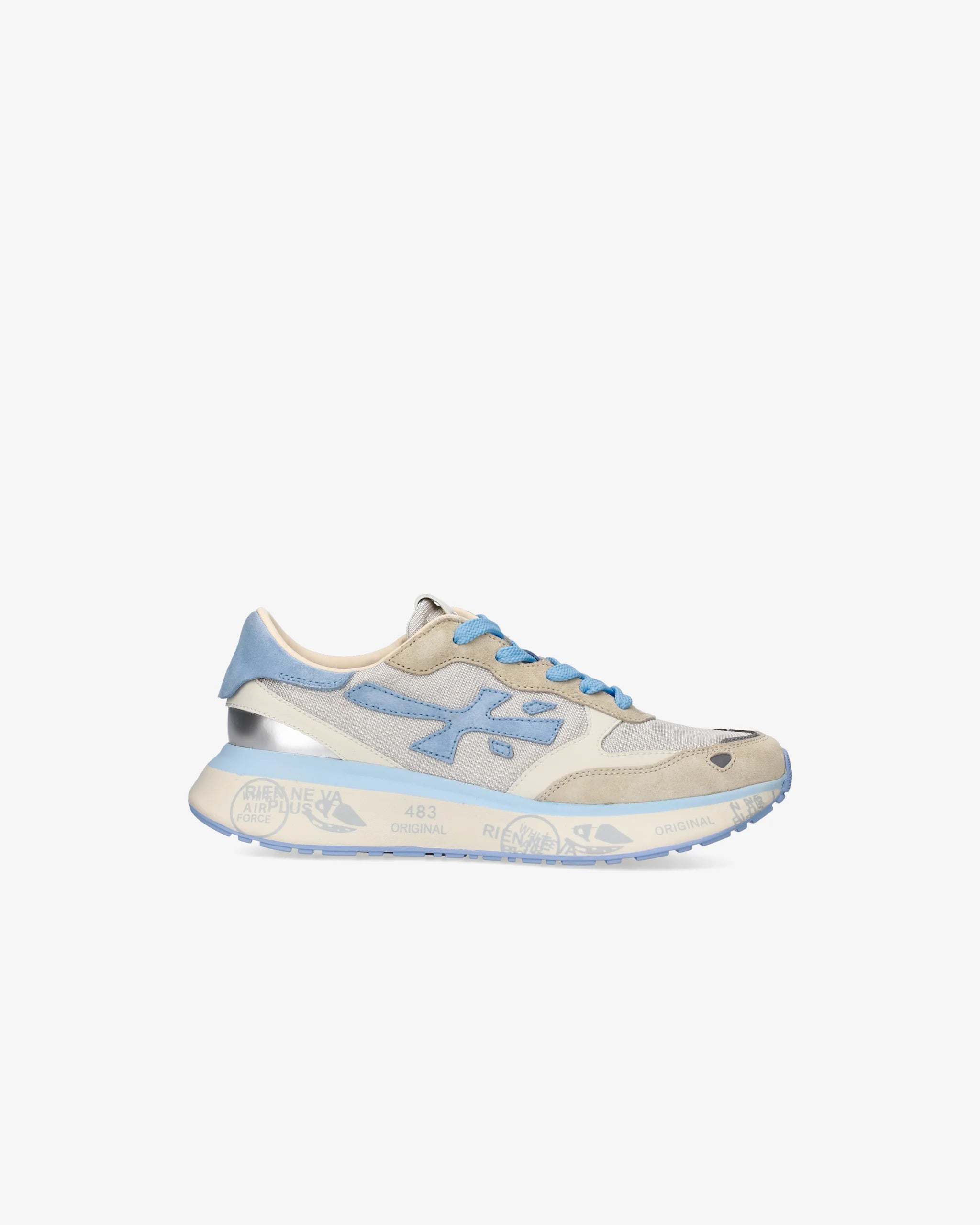 PREMIATA LAURYN 7484
