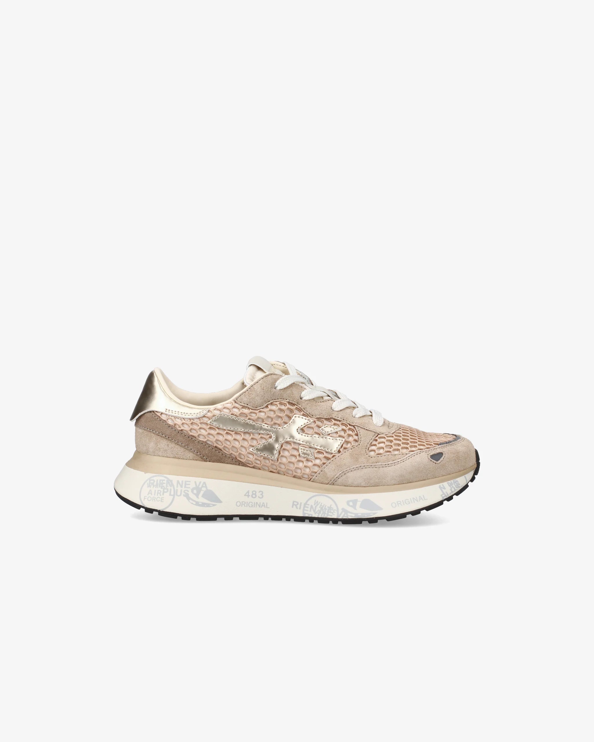 PREMIATA LAURYN 7486