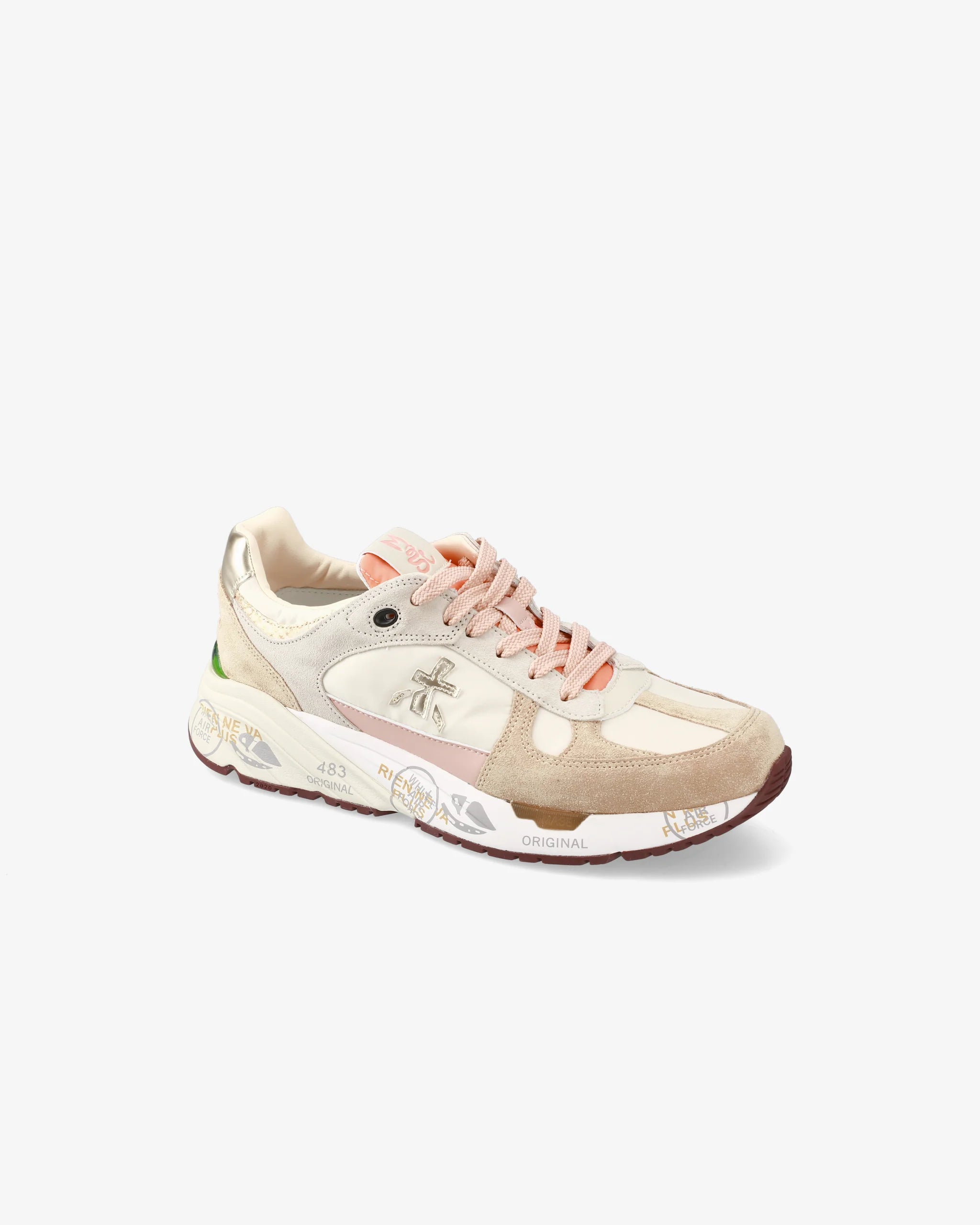 PREMIATA MASED 7397