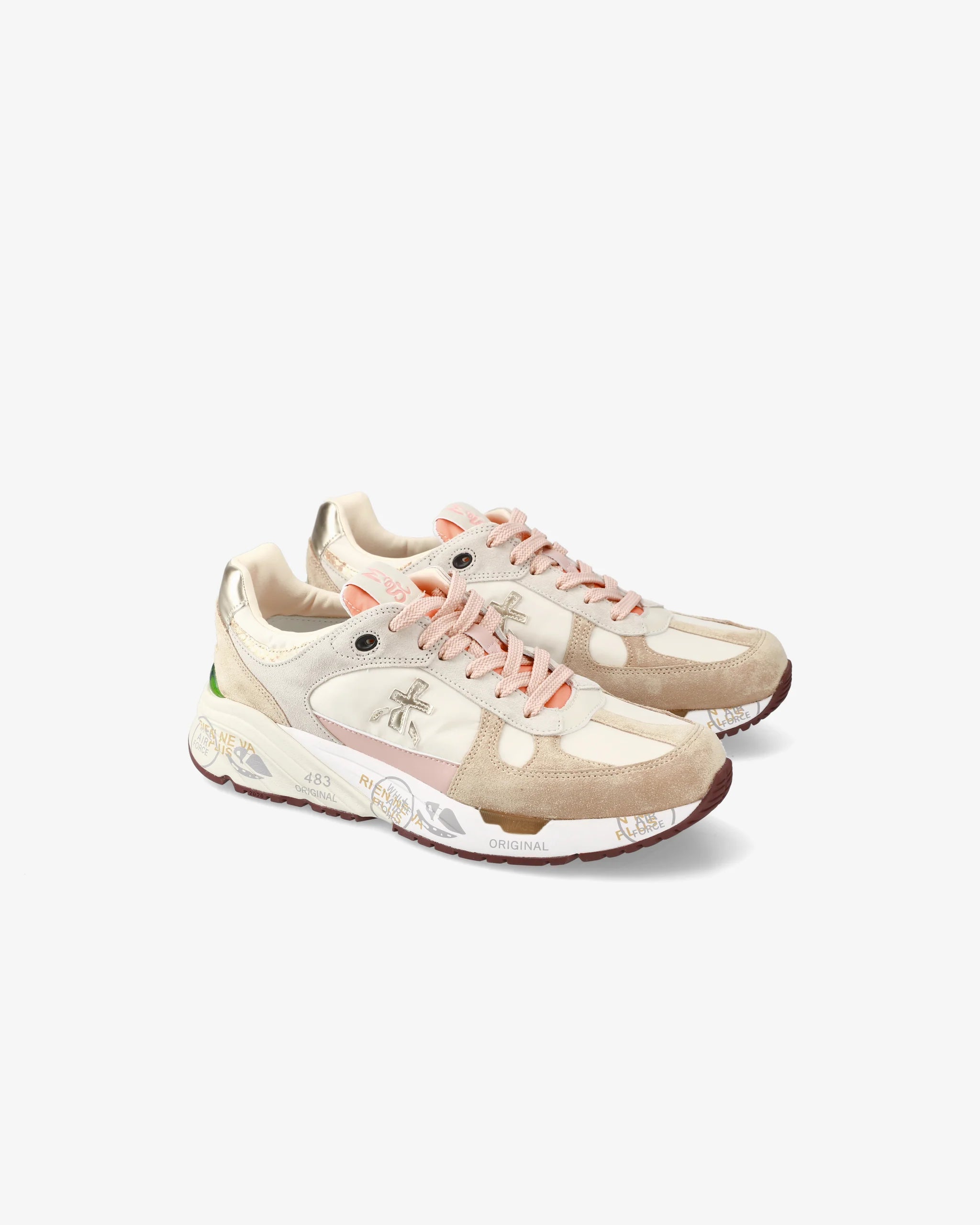 PREMIATA MASED 7397