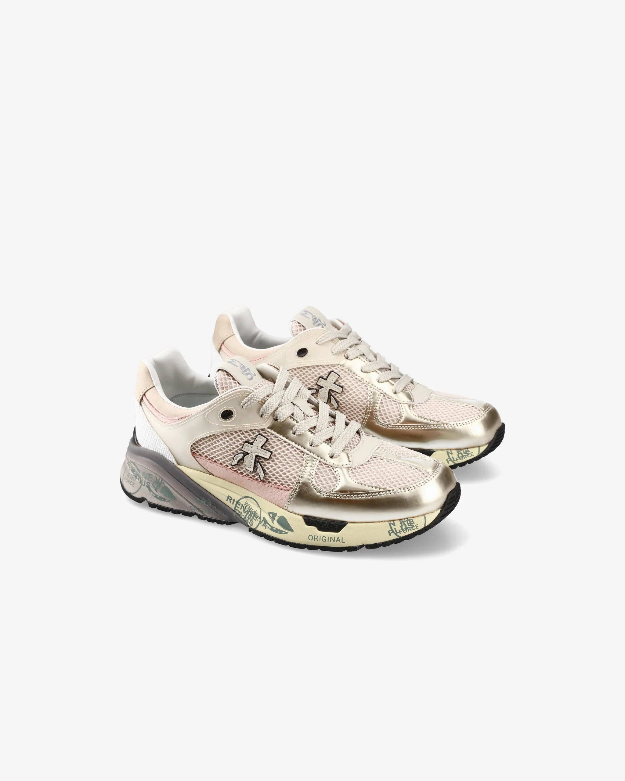 PREMIATA MASED 7403