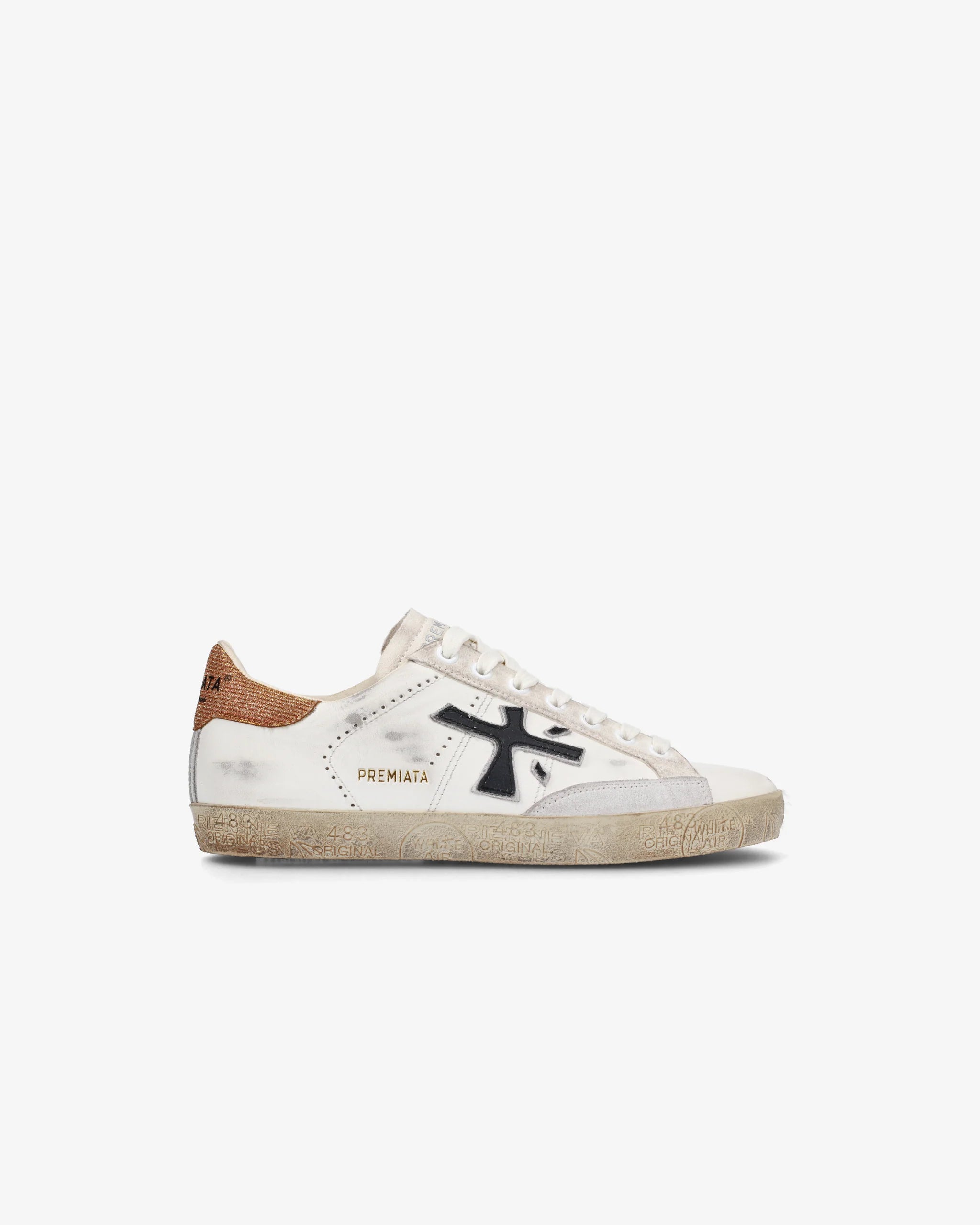 PREMIATA STEVEND 6664