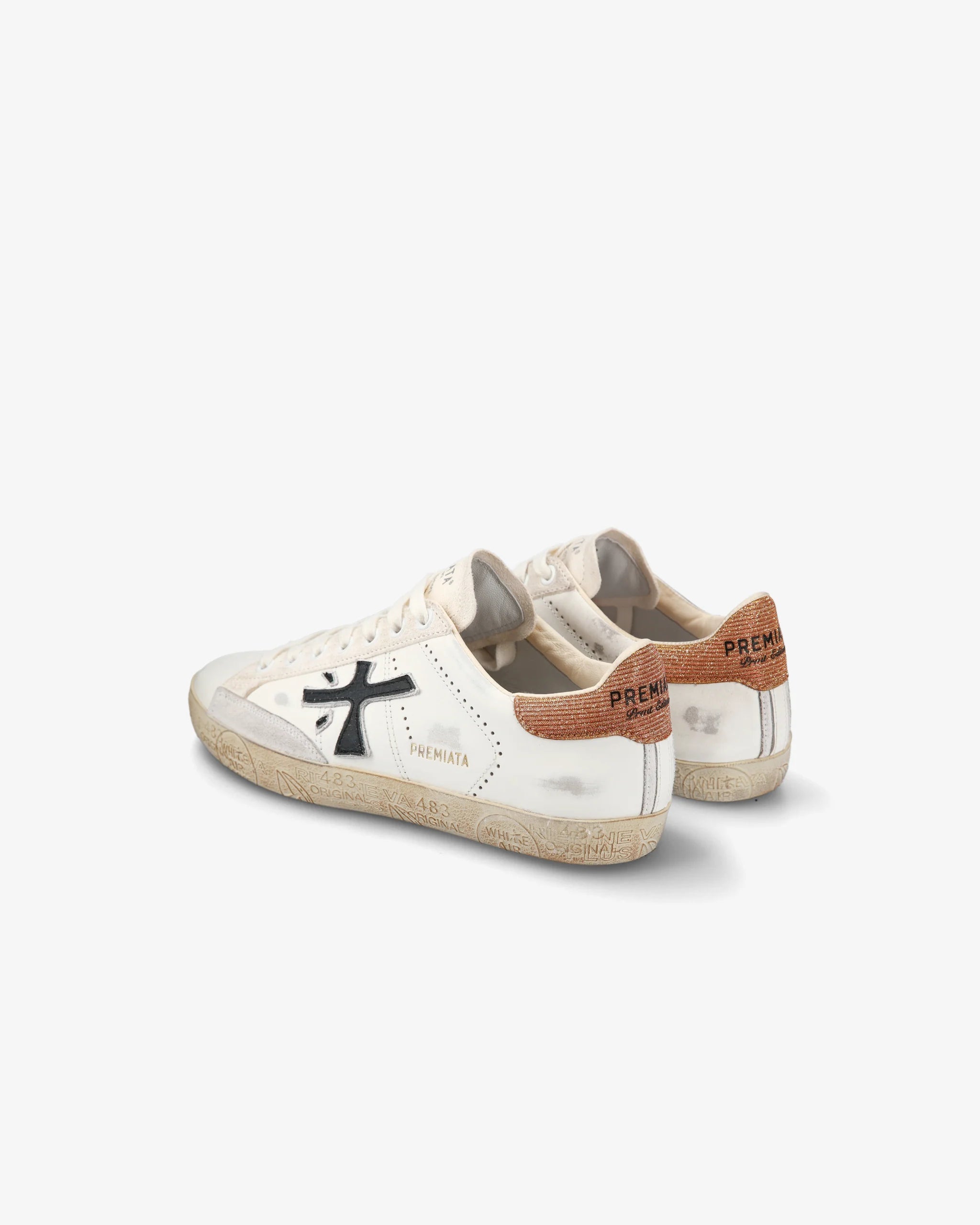 PREMIATA STEVEND 6664