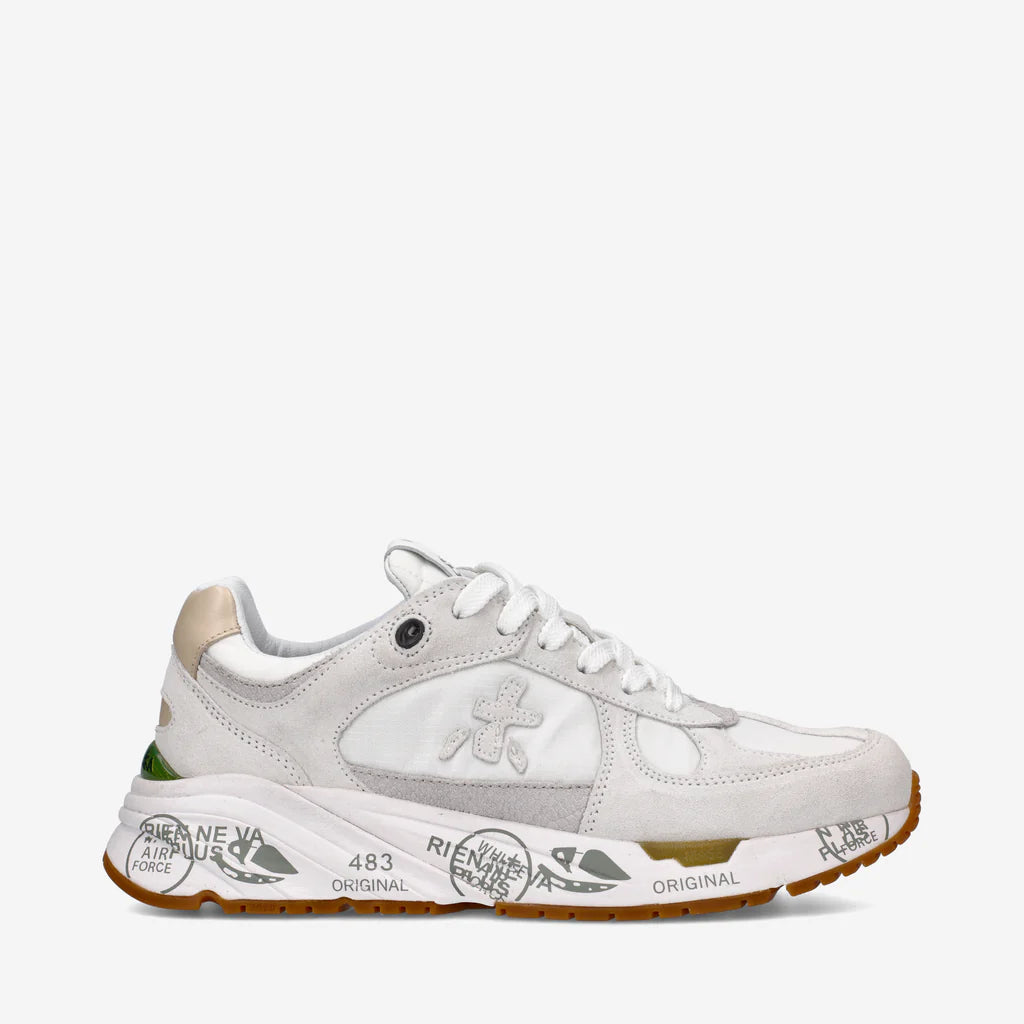PREMIATA MASED 5661