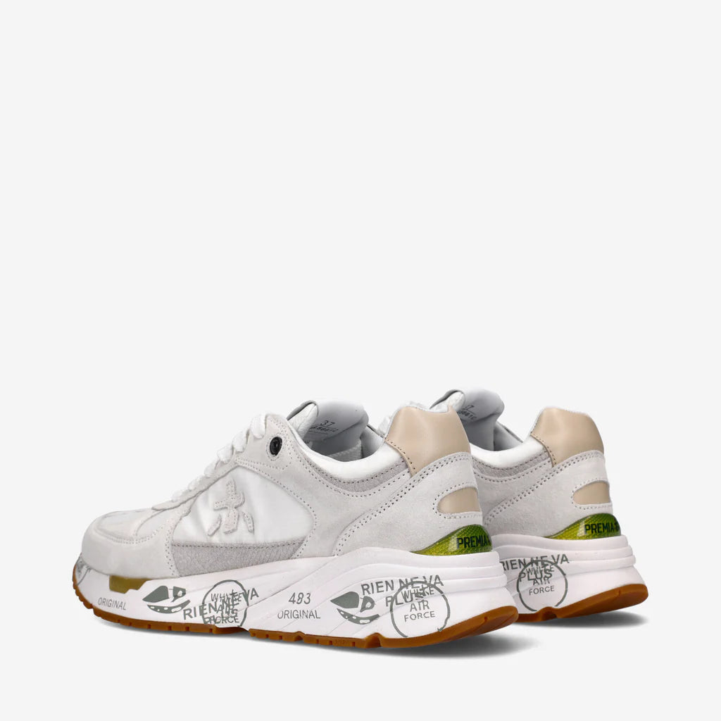 PREMIATA MASED 5661