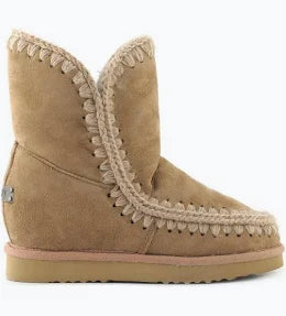 MOUNEW ESKIMO INNER WEDGE SHORT CAM