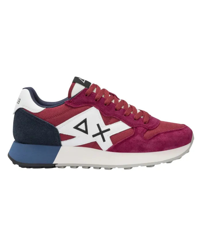 SUN 68 Z36113 JAKI SOLID 35 BORDEAUX