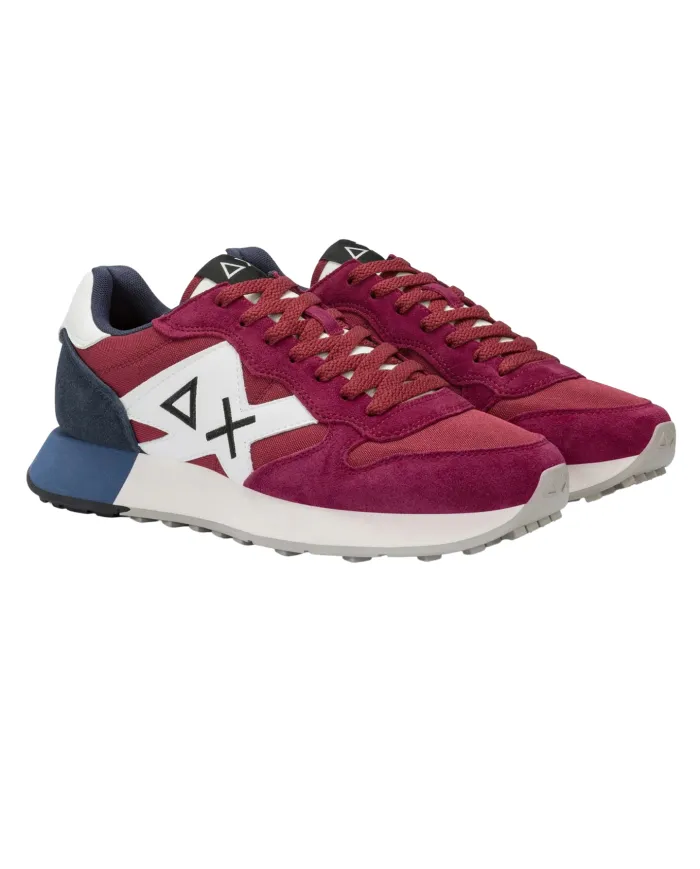 SUN 68 Z36113 JAKI SOLID 35 BORDEAUX