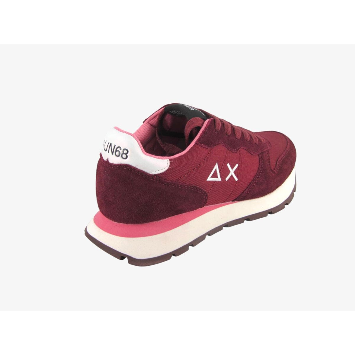 SUN 68 Z45201 ALLY SOLID 35 BORDEAUX