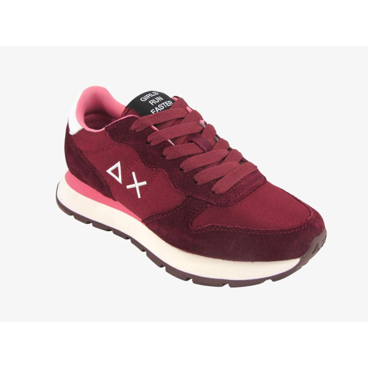 SUN 68 Z45201 ALLY SOLID 35 BORDEAUX