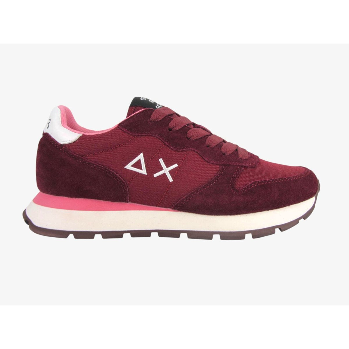 SUN 68 Z45201 ALLY SOLID 35 BORDEAUX